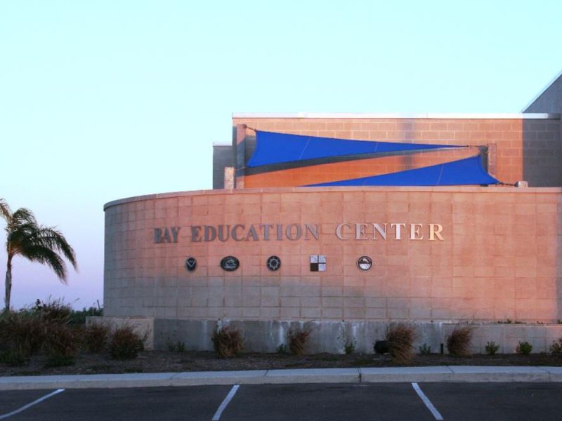 Bay Education Center